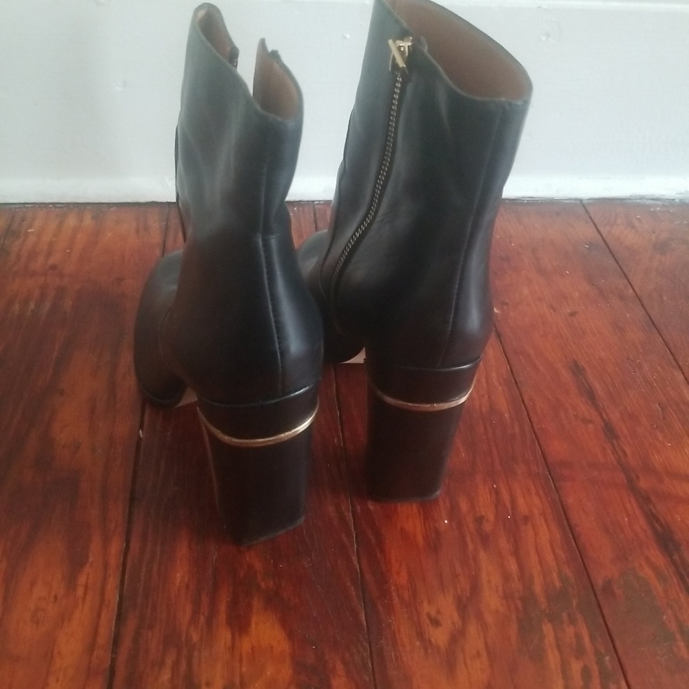 Calvin Klein Bootie